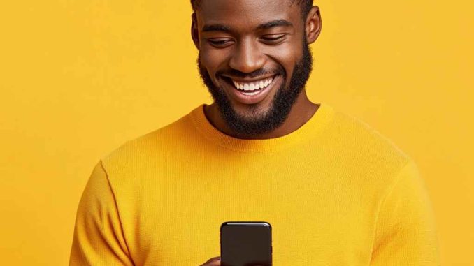 How to Link Your Nin to Mtn Number